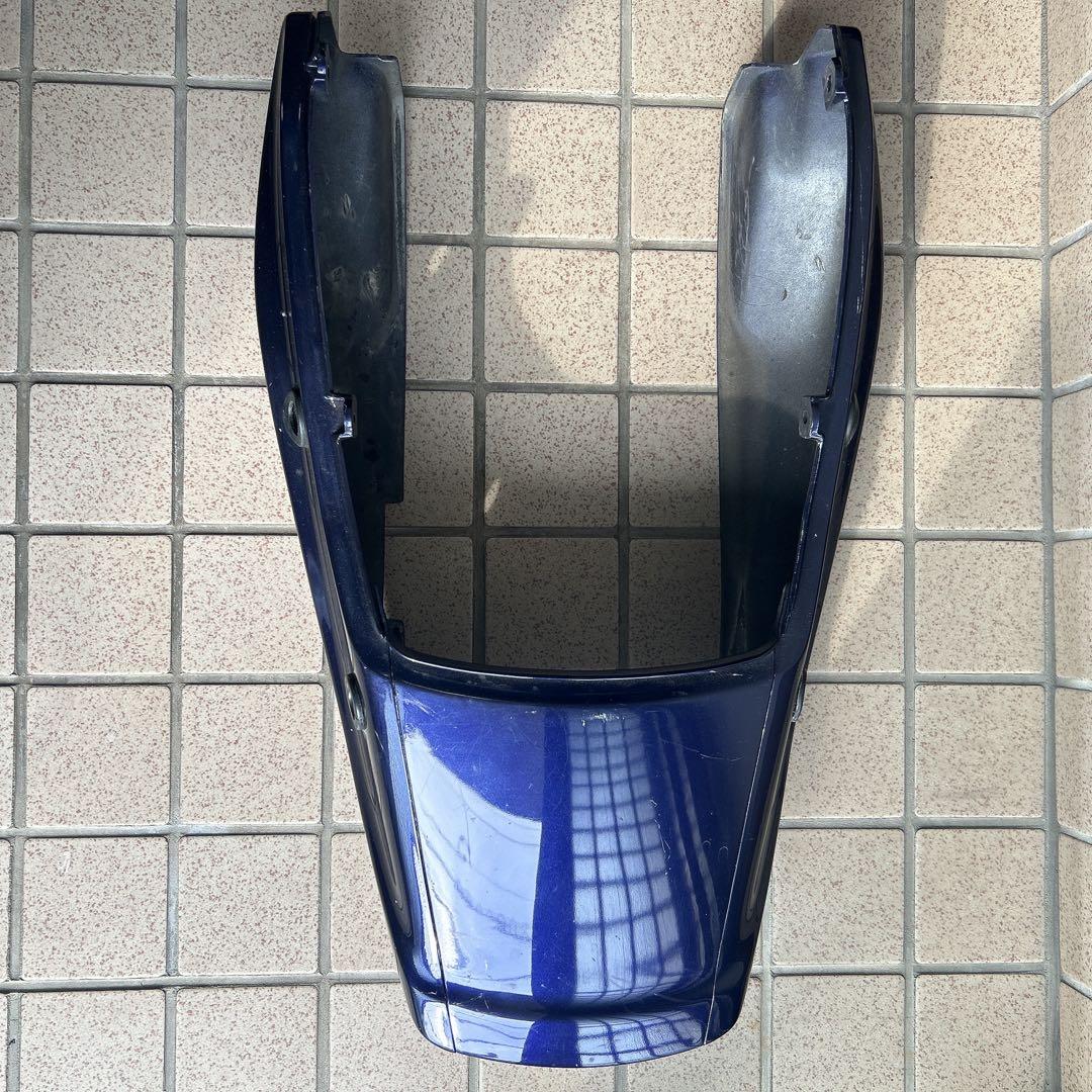 ZRX1200R 中古外装セット　バイクパーツ　Kawasaki ネイキッド