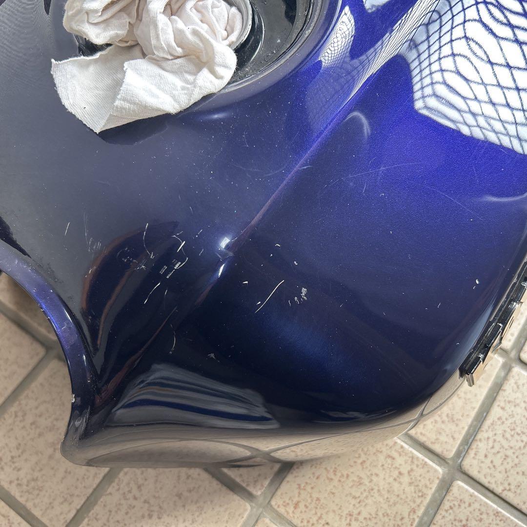 ZRX1200R 中古外装セット　バイクパーツ　Kawasaki ネイキッド