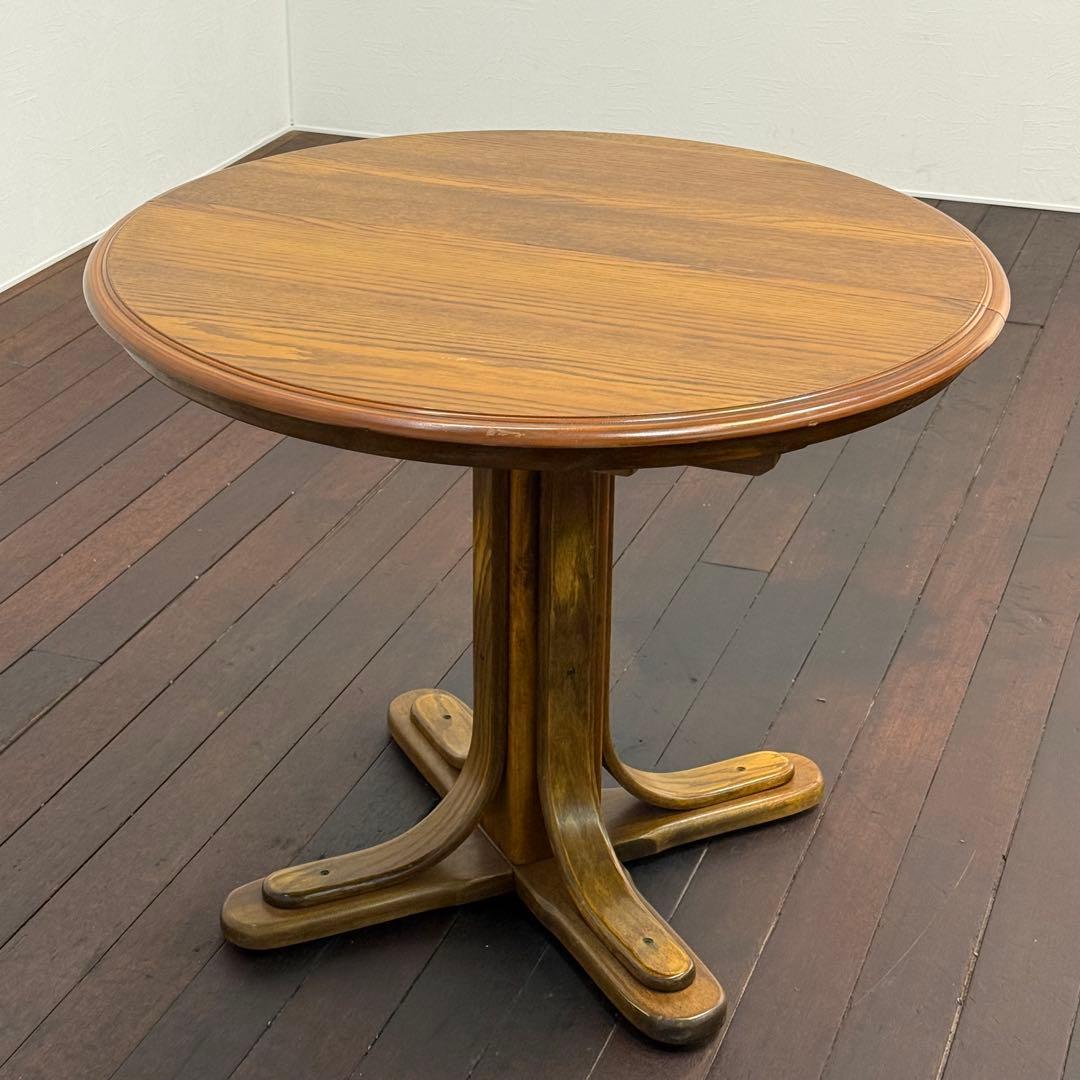 H112K5a Shin Lee シンリー 伸長式ダイニングテーブル