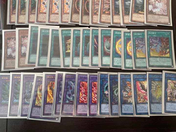 遊戯王 烙印サンドラ 本格構築デッキ