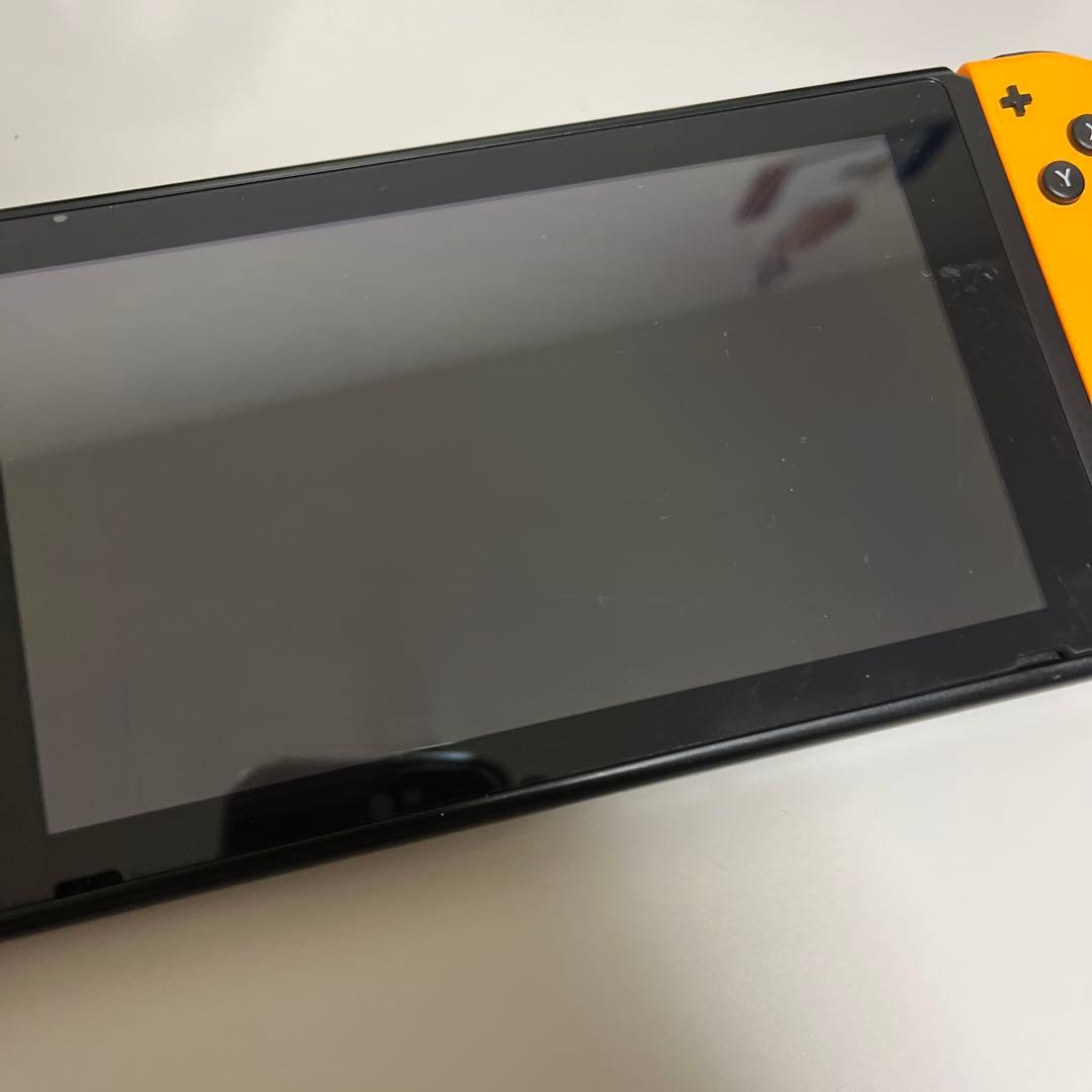 Nintendo Switch 任天堂 スイッチ 本体
