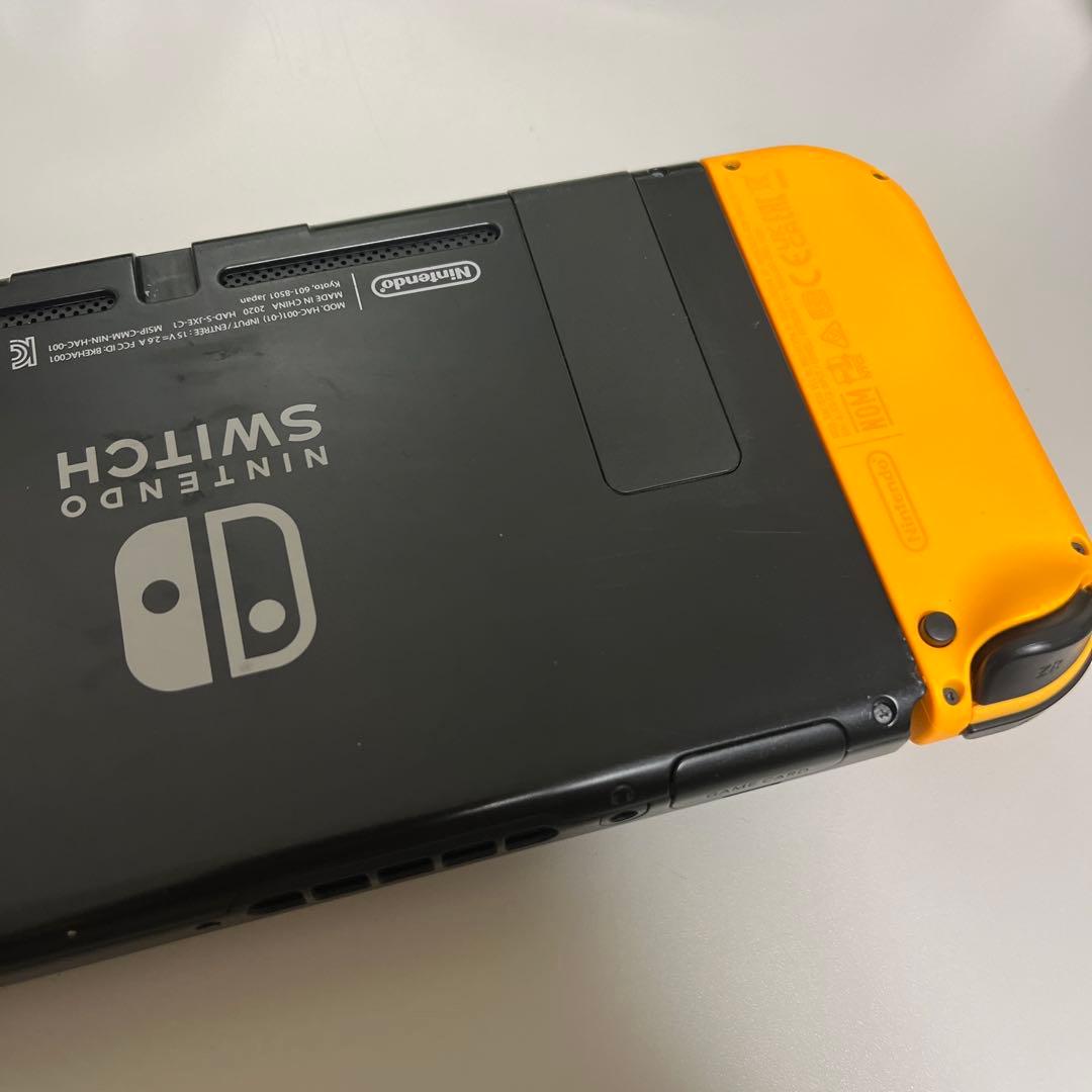 Nintendo Switch 任天堂 スイッチ 本体