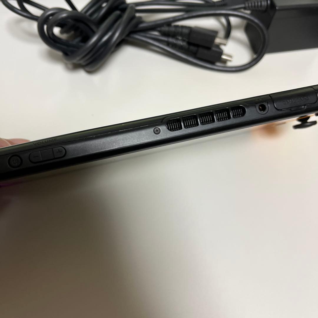 Nintendo Switch 任天堂 スイッチ 本体