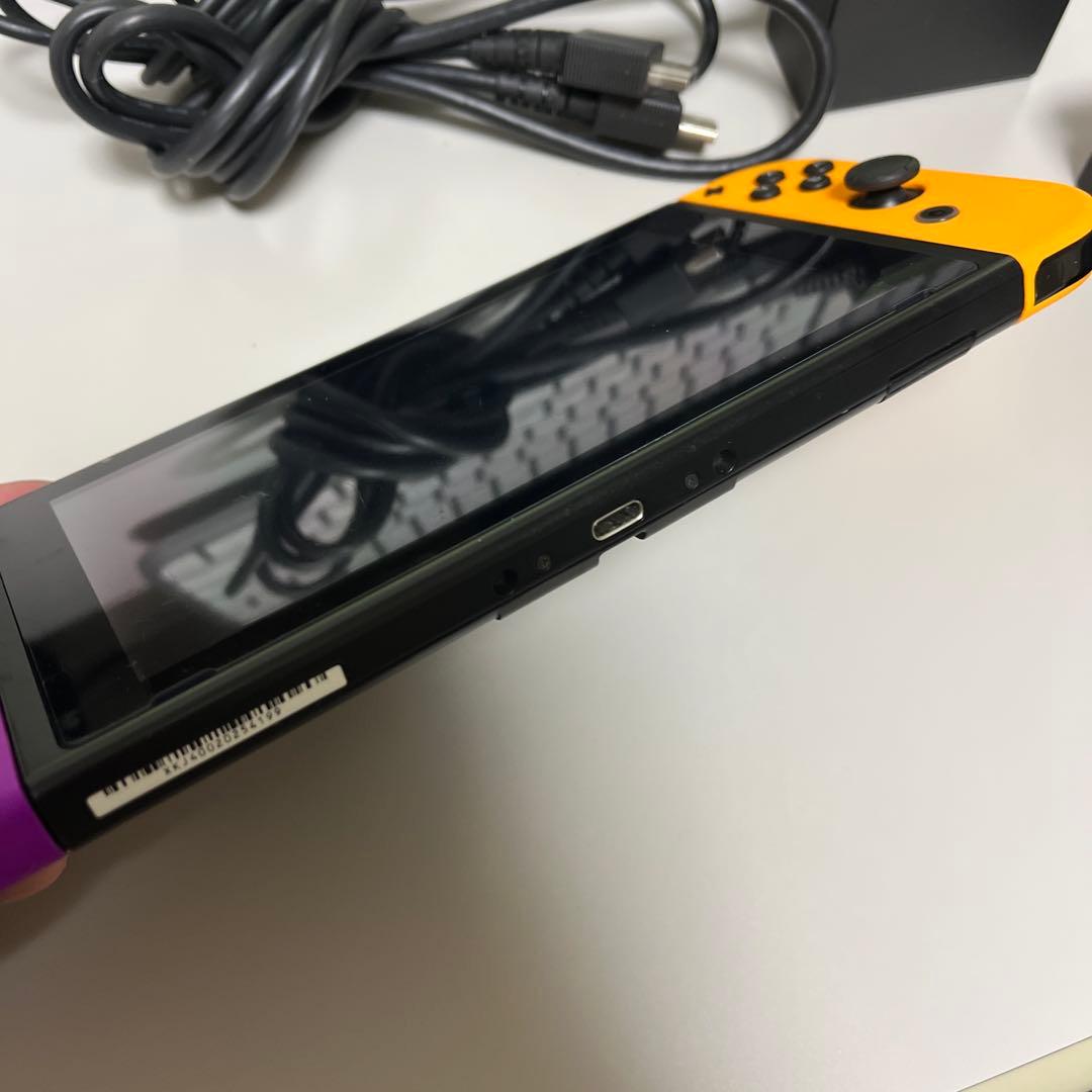 Nintendo Switch 任天堂 スイッチ 本体