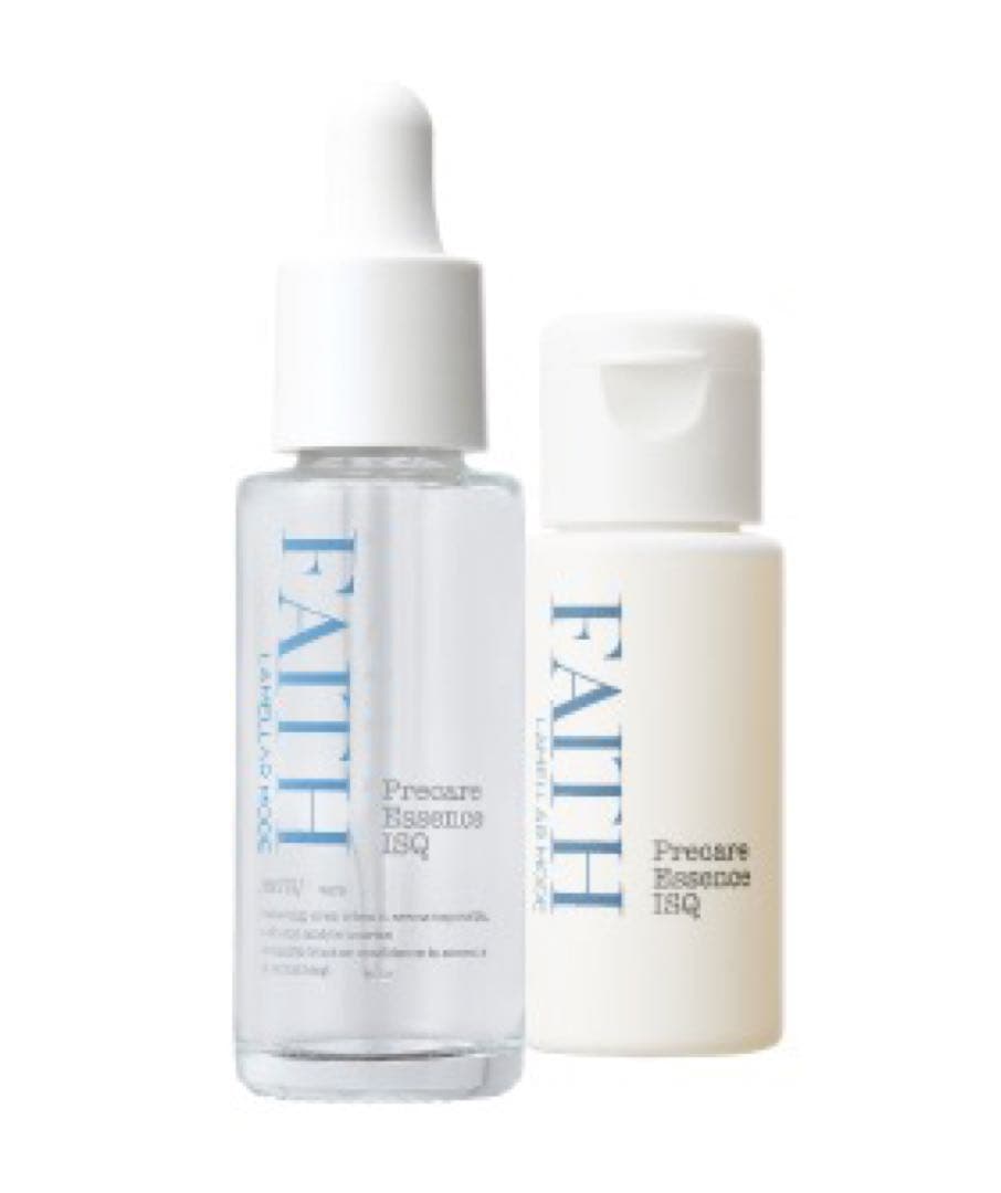 フェース　ラメラモード　プレケアエッセンスイスク