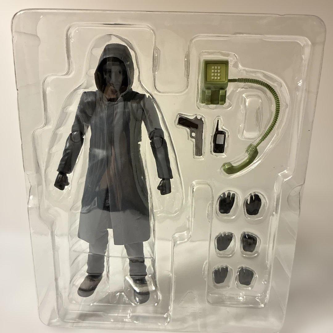 S.H.フィギュアーツ イカゲーム　セット