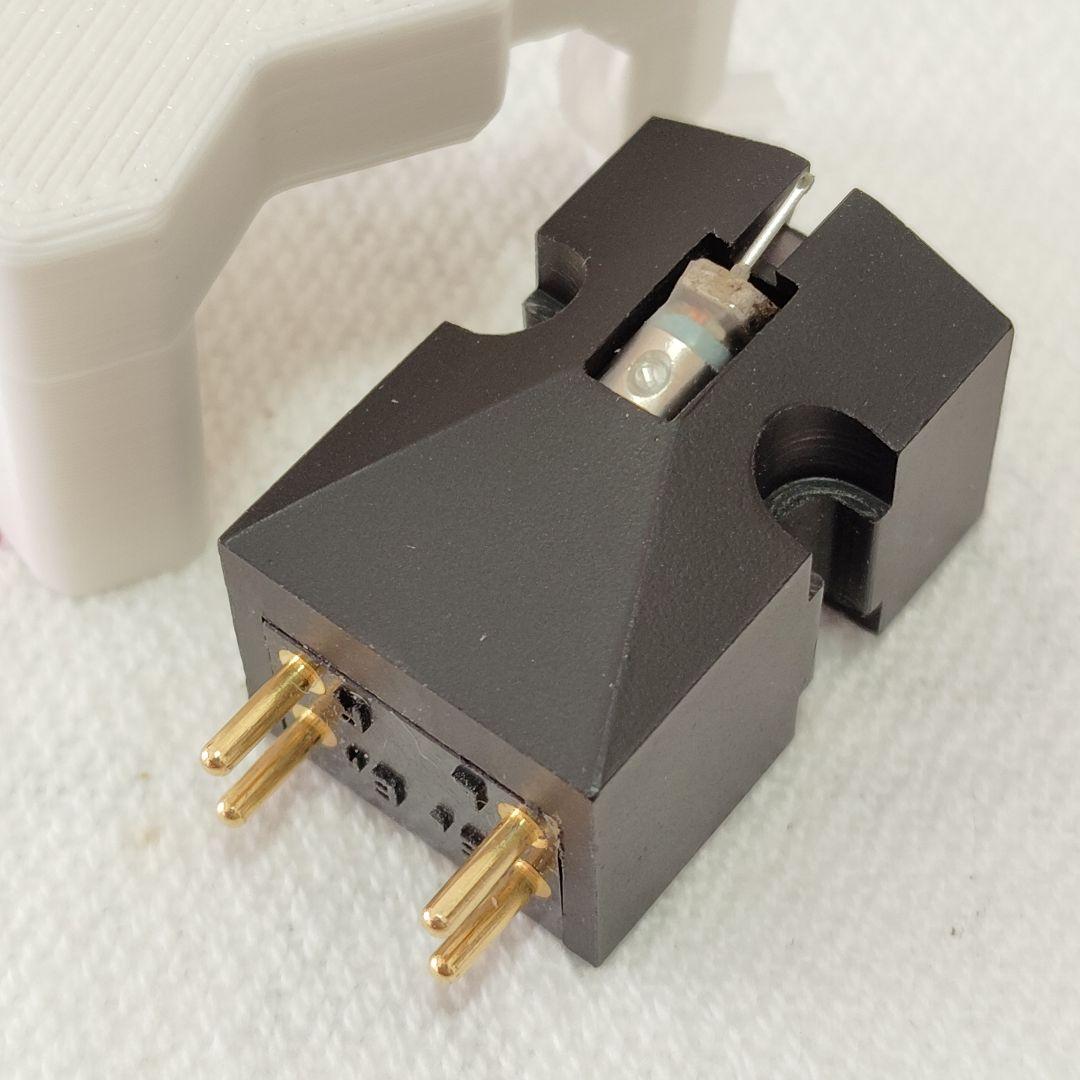 デノン MCカートリッジ DL-103