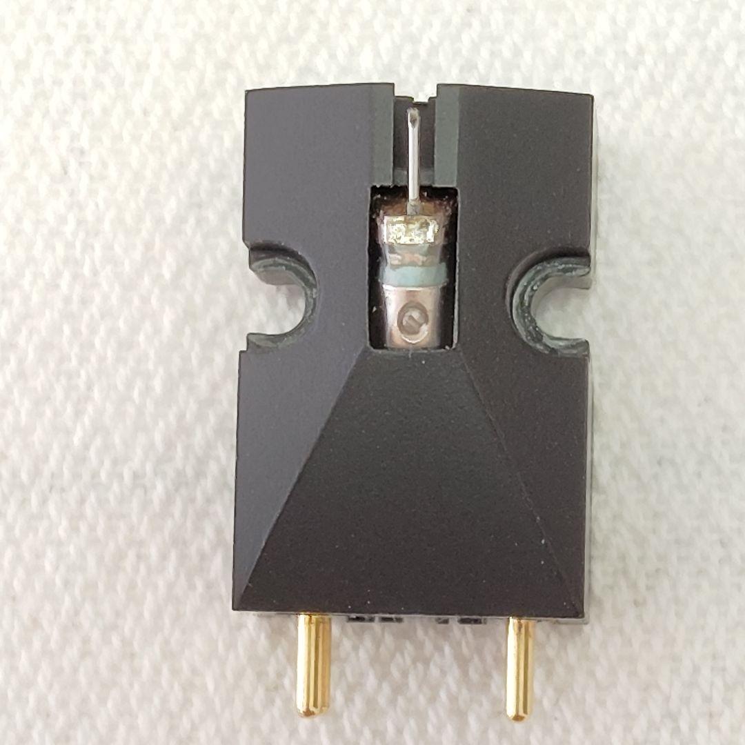 デノン MCカートリッジ DL-103