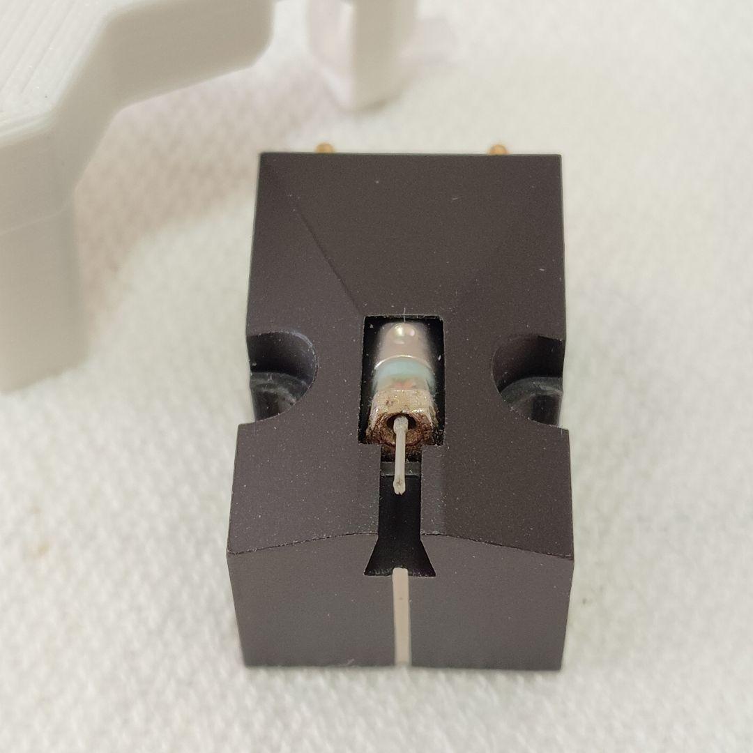 デノン MCカートリッジ DL-103