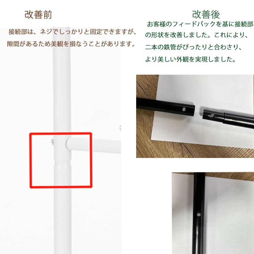 赤字セール！2WAY折畳パソコンデスク・ダイニングテーブルセット　NATURAL