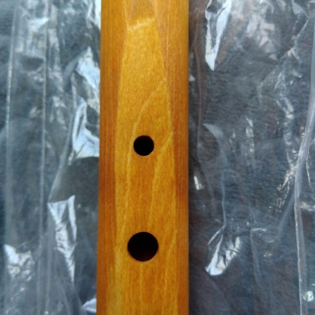 CHOROi C-フルート　ドイツ運指