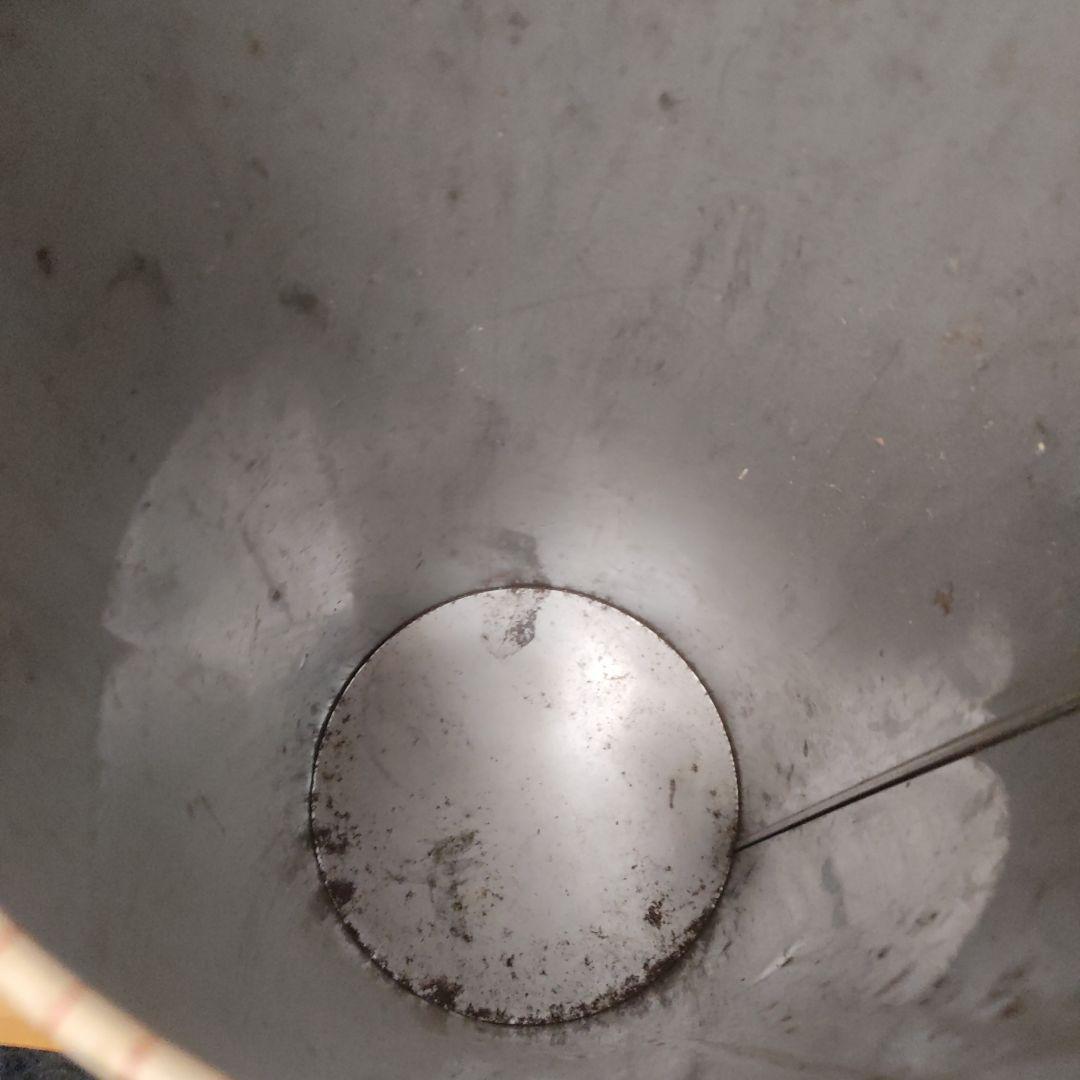 CHERRY 昭和レトロ　タバコ　ゴミ箱　傘立て　2個セット