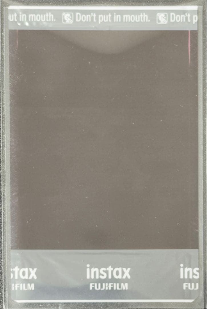 日向坂46 藤嶌果歩 直筆サイン入りチェキ