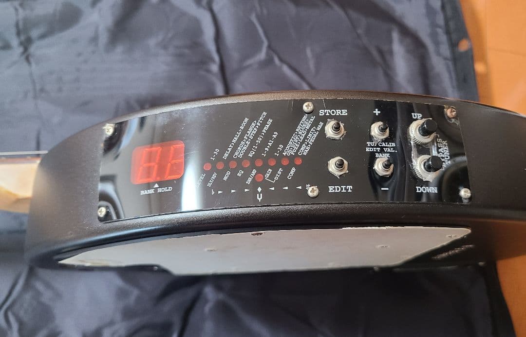 DIGI-ZO(電源アダプター付き)