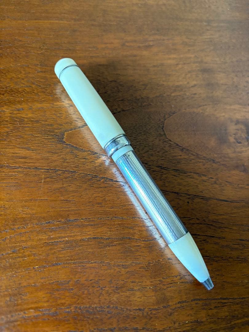 デルタ　ビンテージ　コレクション　ボールペン