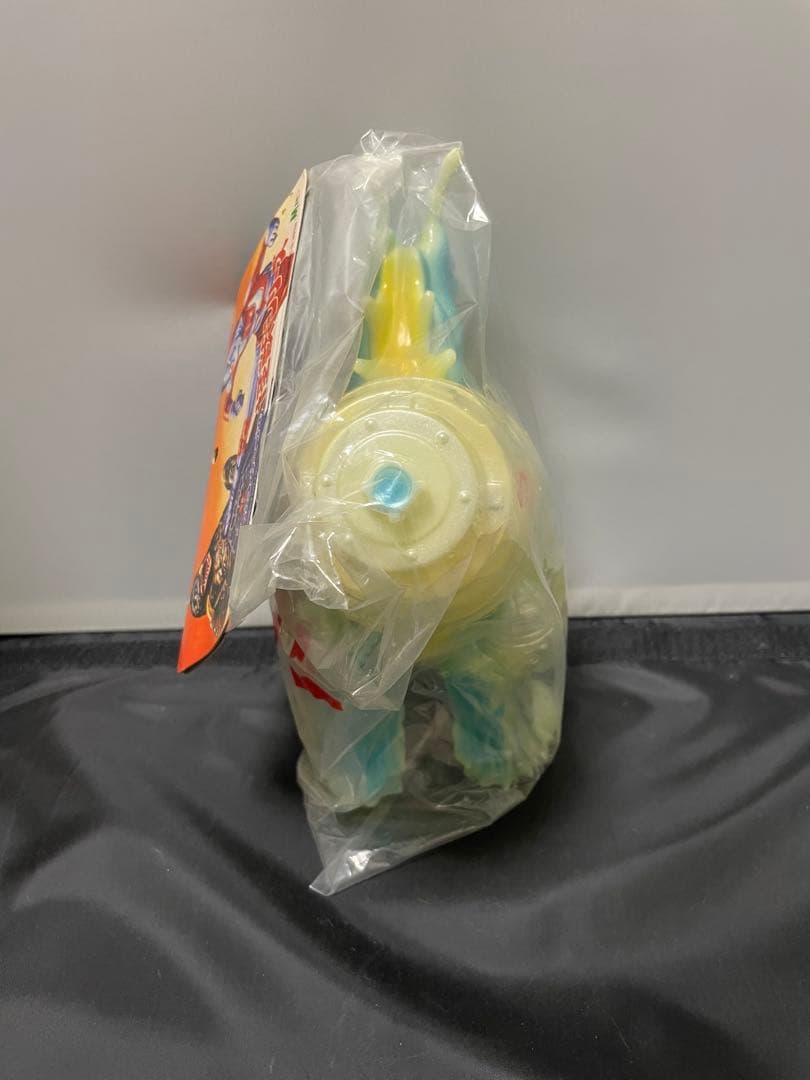 M1号 ヤドカリン