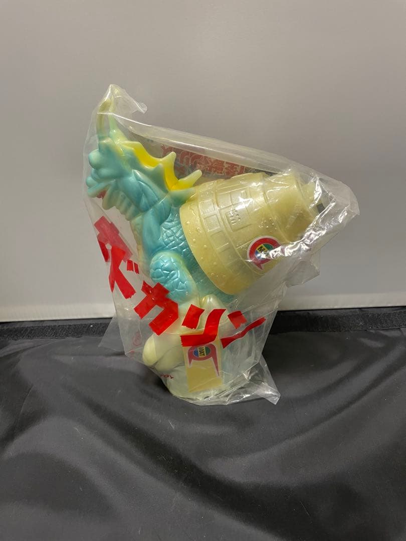 M1号 ヤドカリン