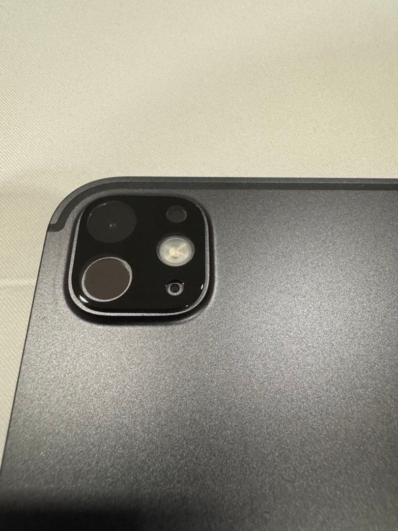 iPad Pro (M4) 13インチ 1TB Wi-Fi スペースブラック