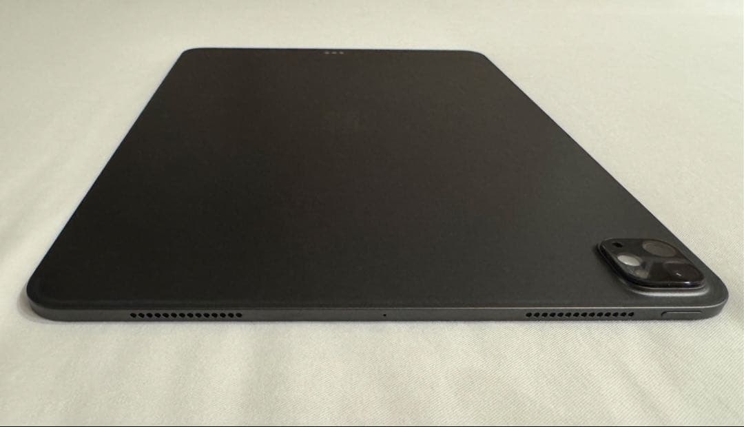 iPad Pro (M4) 13インチ 1TB Wi-Fi スペースブラック