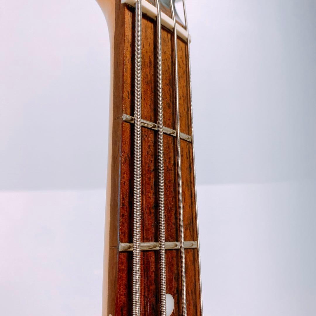 Sterling by Musicman Ray34　4弦ベースギター