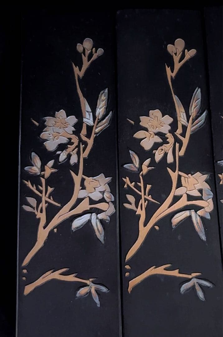 1970年代上海墨工場鉄斎翁101