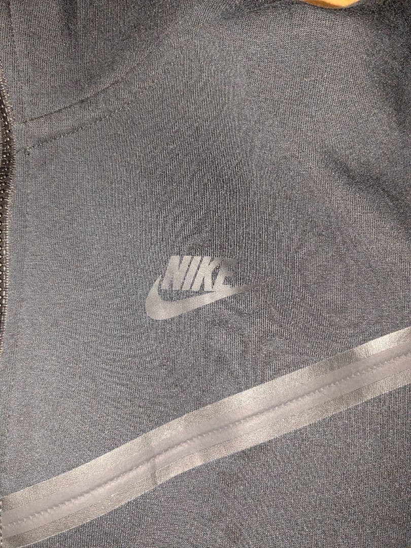 NIKE テックフリース 旧型 S