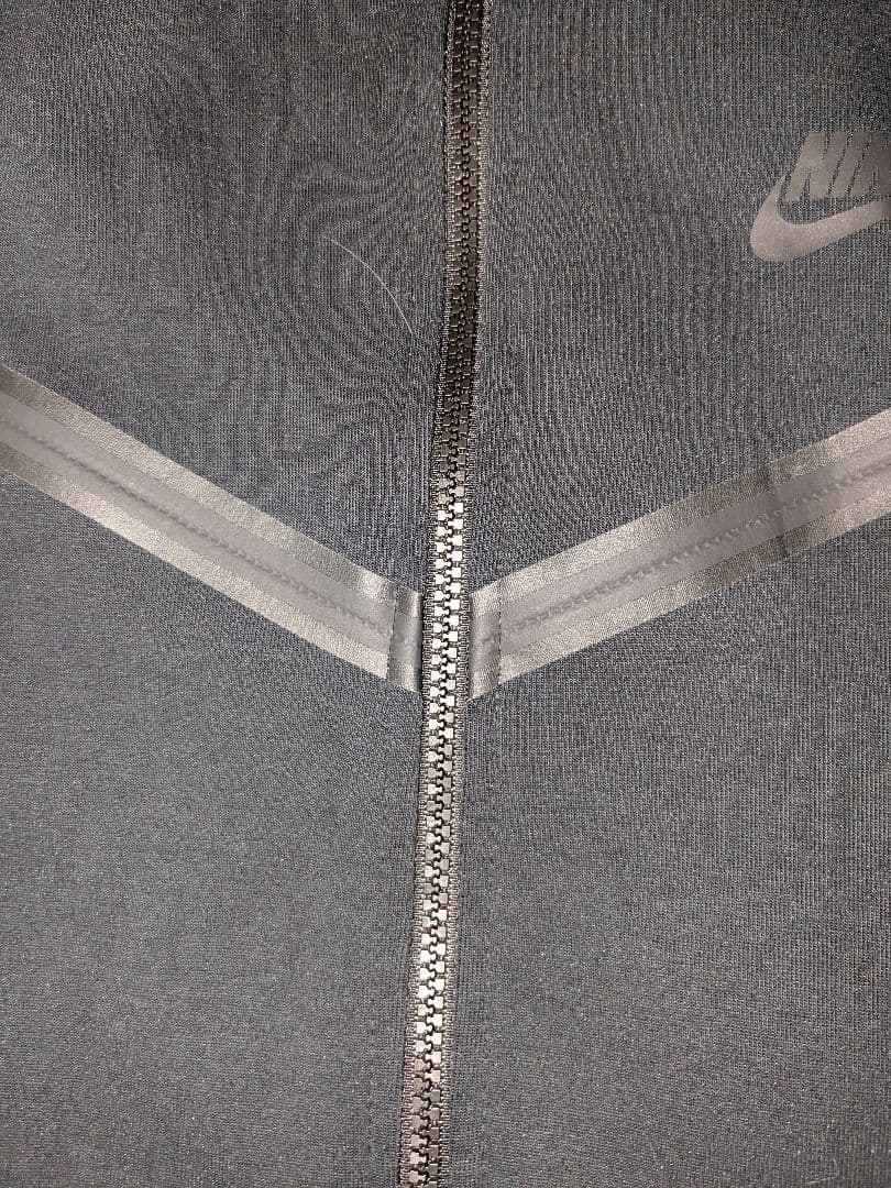 NIKE テックフリース 旧型 S