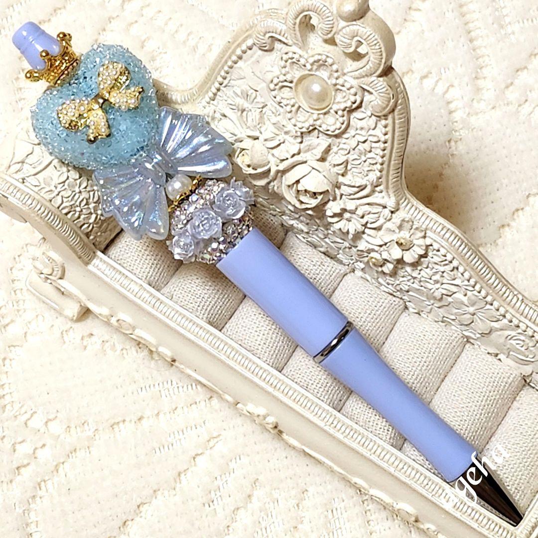 よーにゃんさま♡ありがとうございます❤ N2475 カスタムボールペン