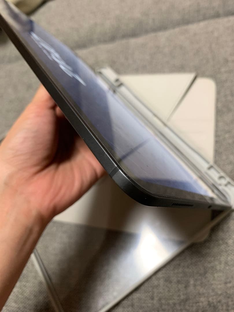 Apple iPad Pro 13インチ M4 512GB