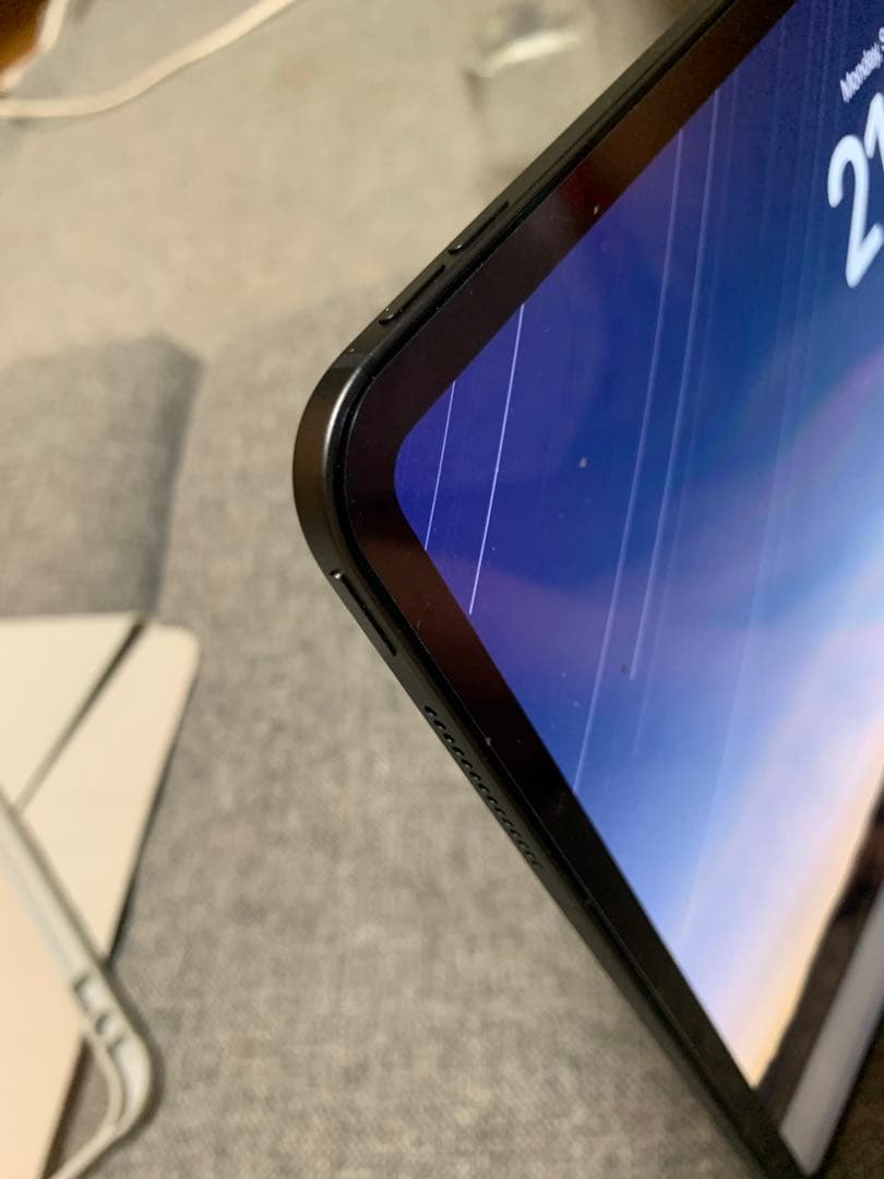 Apple iPad Pro 13インチ M4 512GB