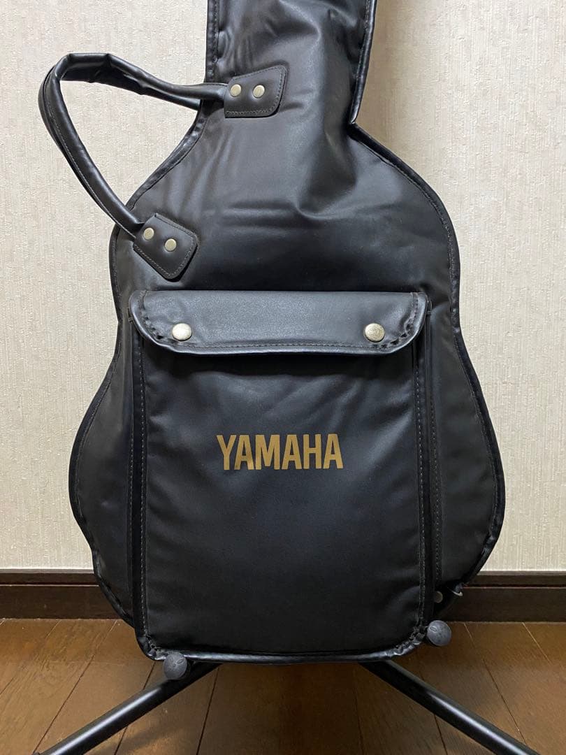 Yamaha APXT-1A ミニ　エレアコ　トラベルギター　ケース付き