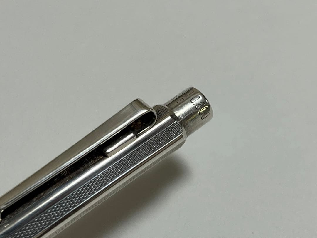 カランダッシュ エクリドール グレンドージュ 初期 a2機構 シルバー800