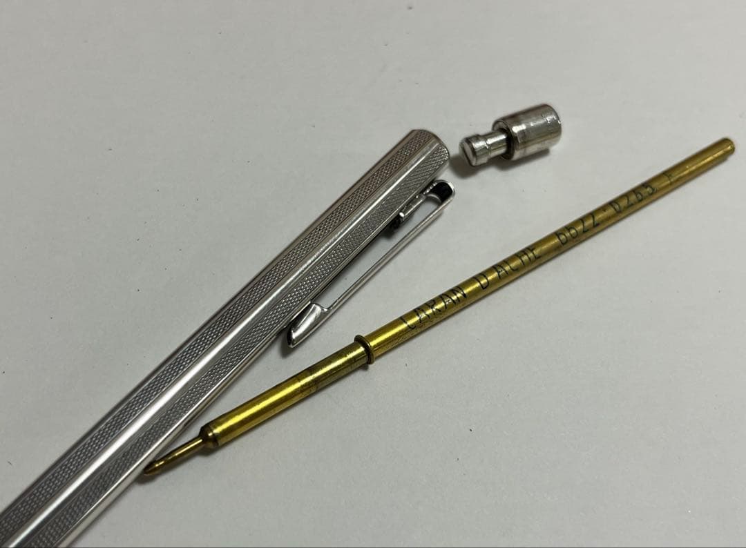 カランダッシュ エクリドール グレンドージュ 初期 a2機構 シルバー800