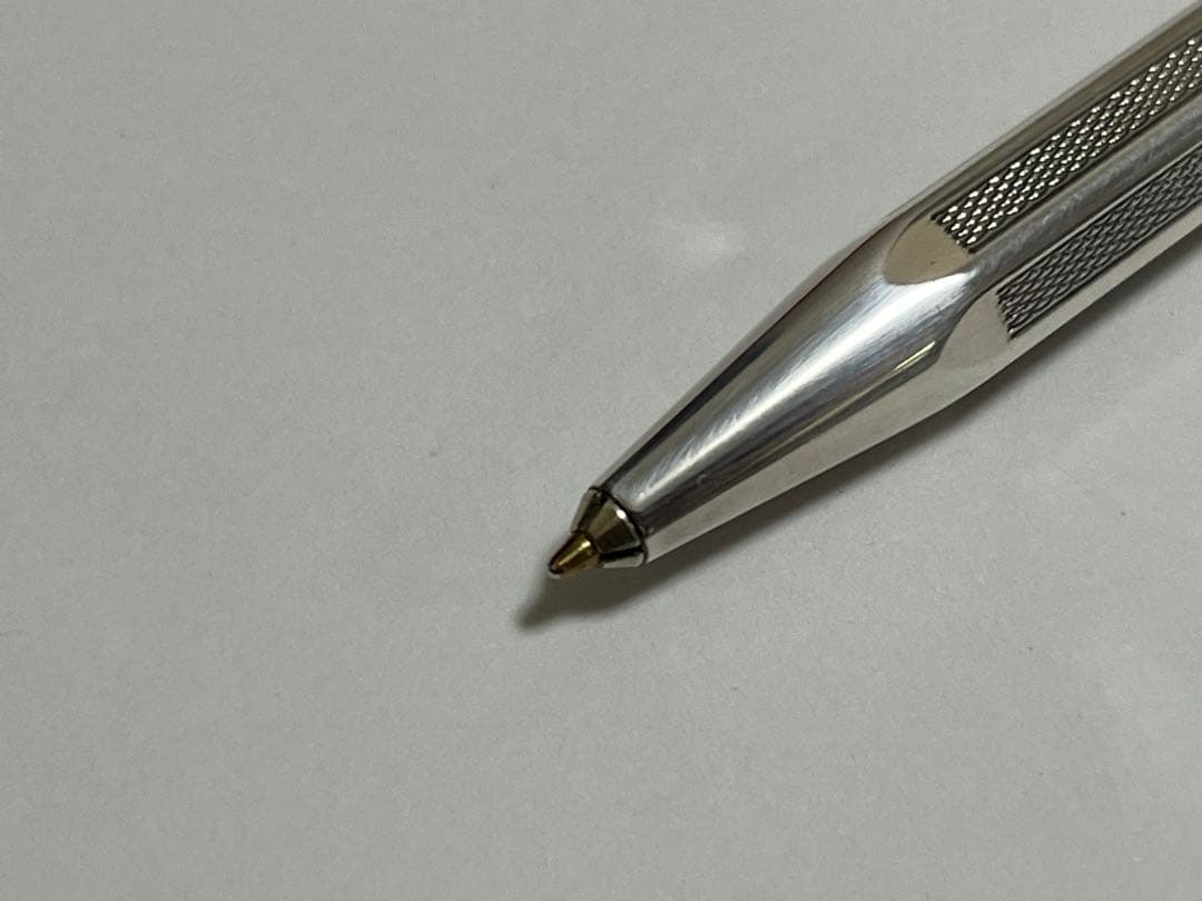 カランダッシュ エクリドール グレンドージュ 初期 a2機構 シルバー800