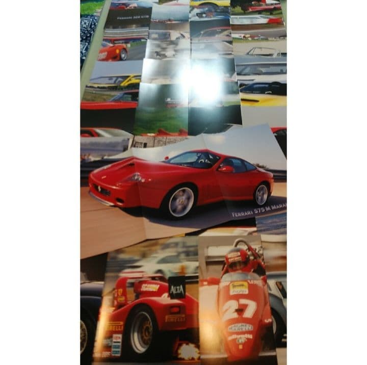 フェラーリ 1/43 ferrari ミニカー