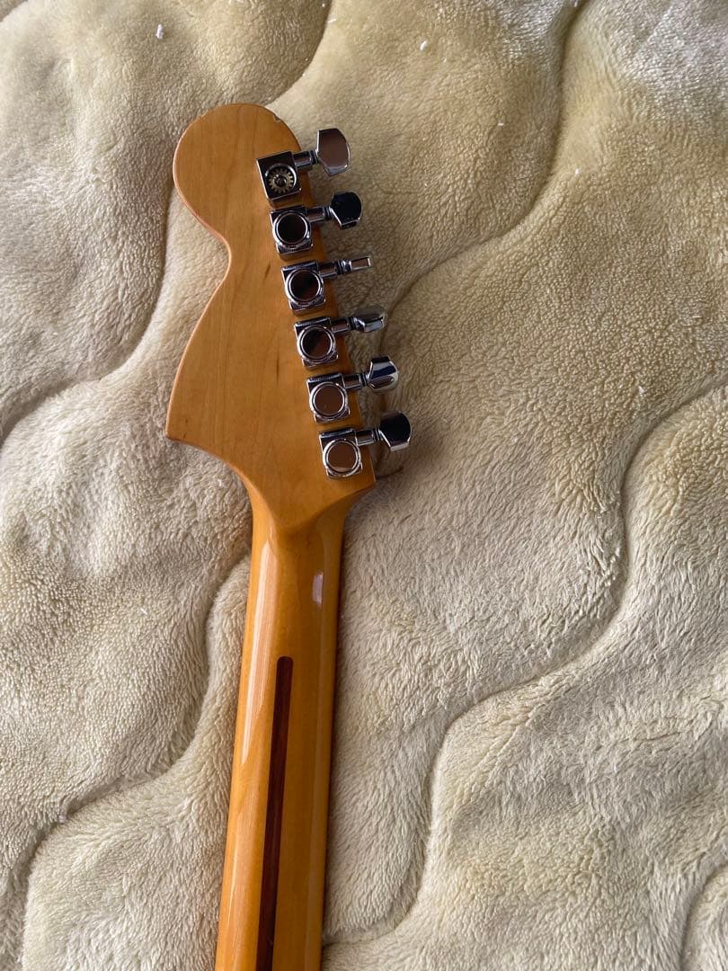 ジャパンビンテージJooDee ARTIST CUSTOM