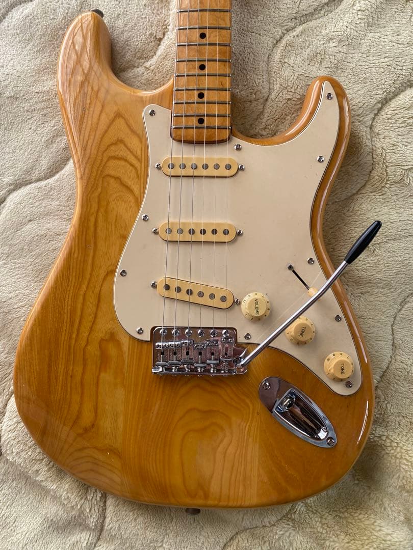 ジャパンビンテージJooDee ARTIST CUSTOM