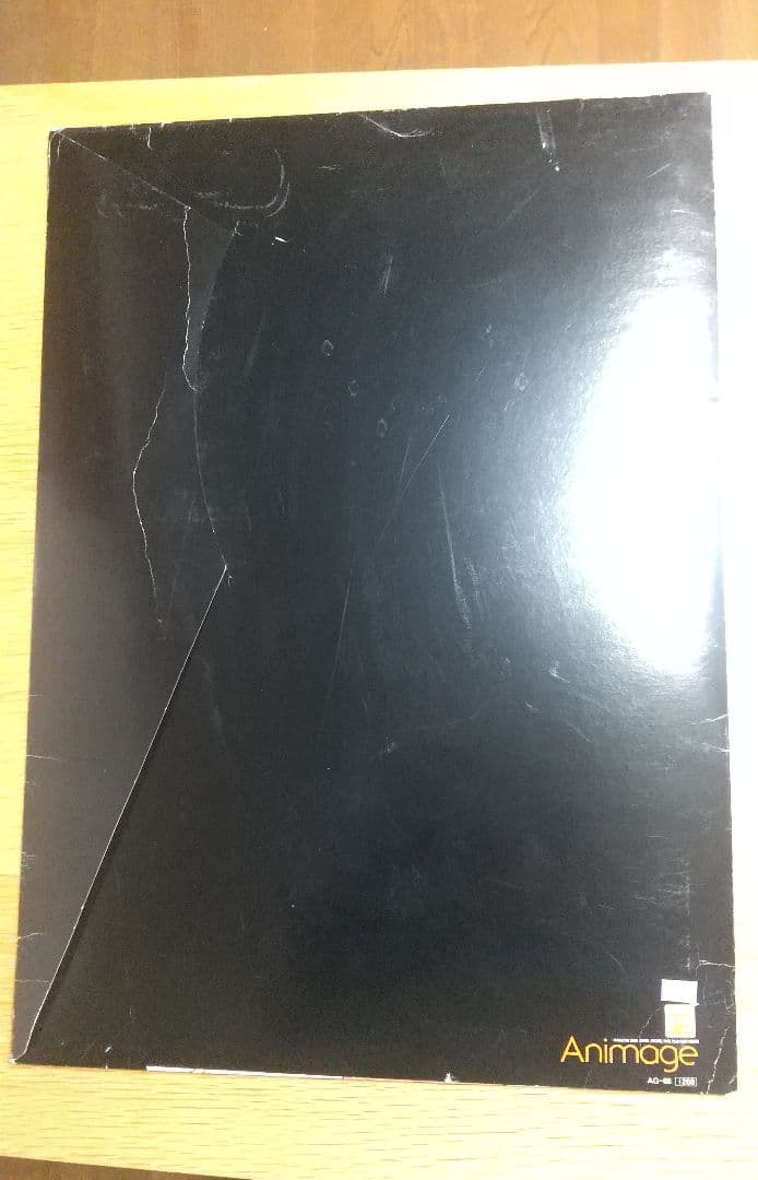 ‼️美品‼️マクロス ポスター 美樹本晴彦超合金魂バンダイハイメタルやまと