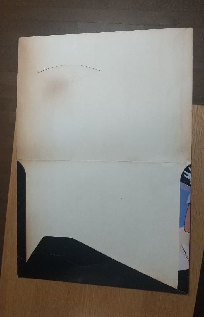 ‼️美品‼️マクロス ポスター 美樹本晴彦超合金魂バンダイハイメタルやまと