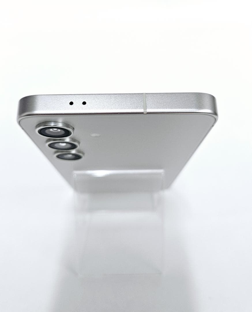 Galaxy S24 256GB グレー SIMフリー【A級】