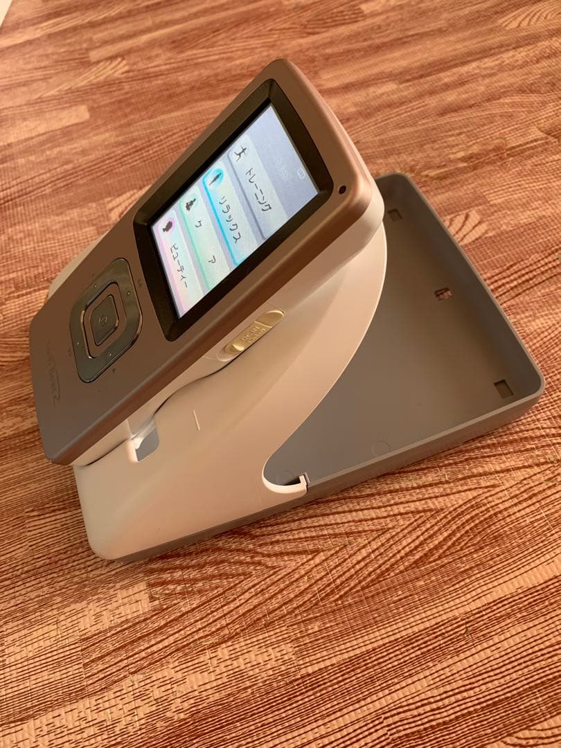 Twin Beat R ツインビートR