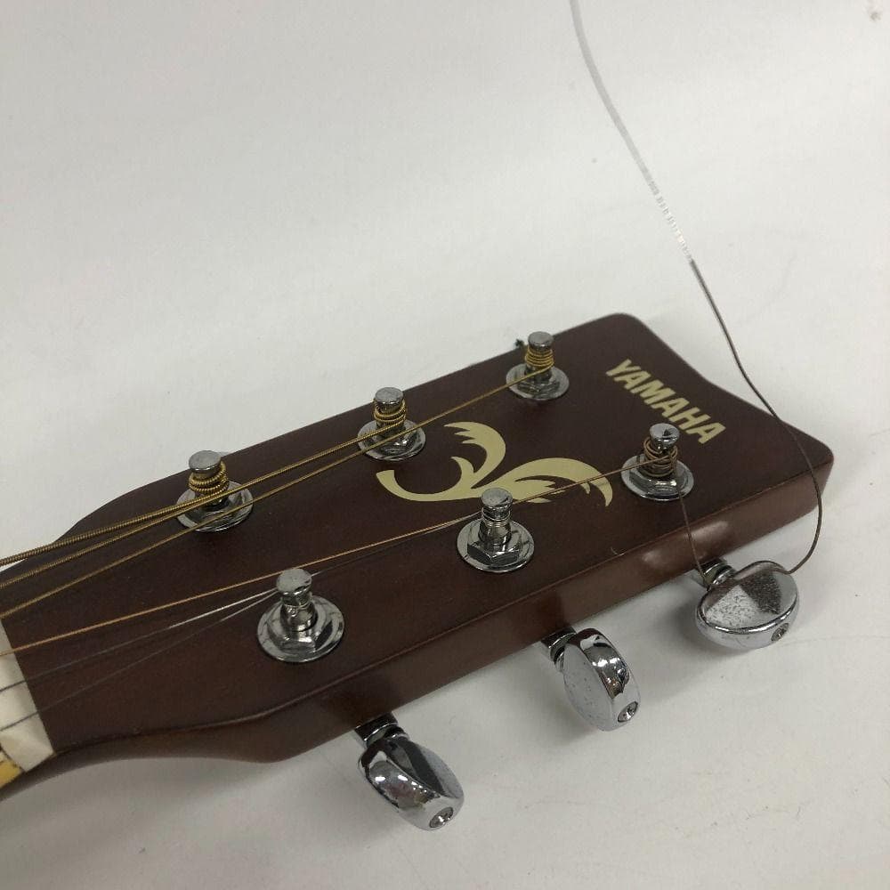 YAMAHA ヤマハ FG-425 TBS アコースティックギター