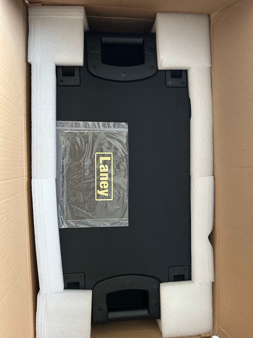 ギター Laney IRT212