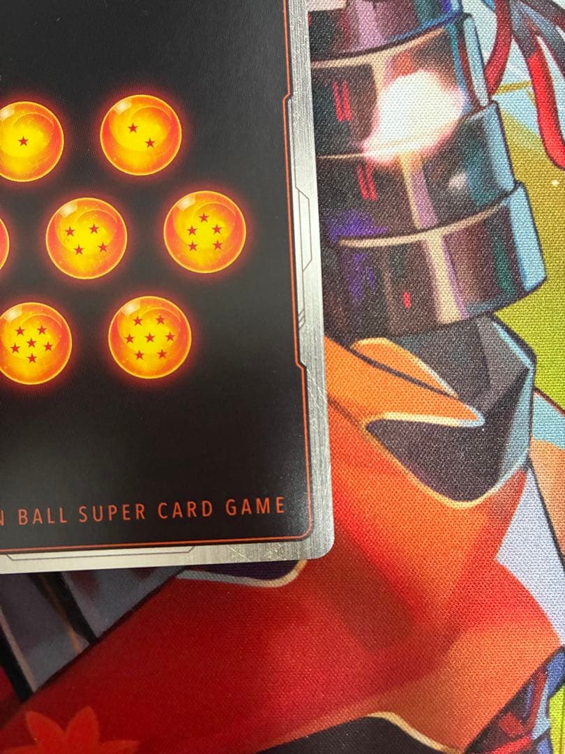 孫悟飯 スーパーパラレル フュージョンワールド