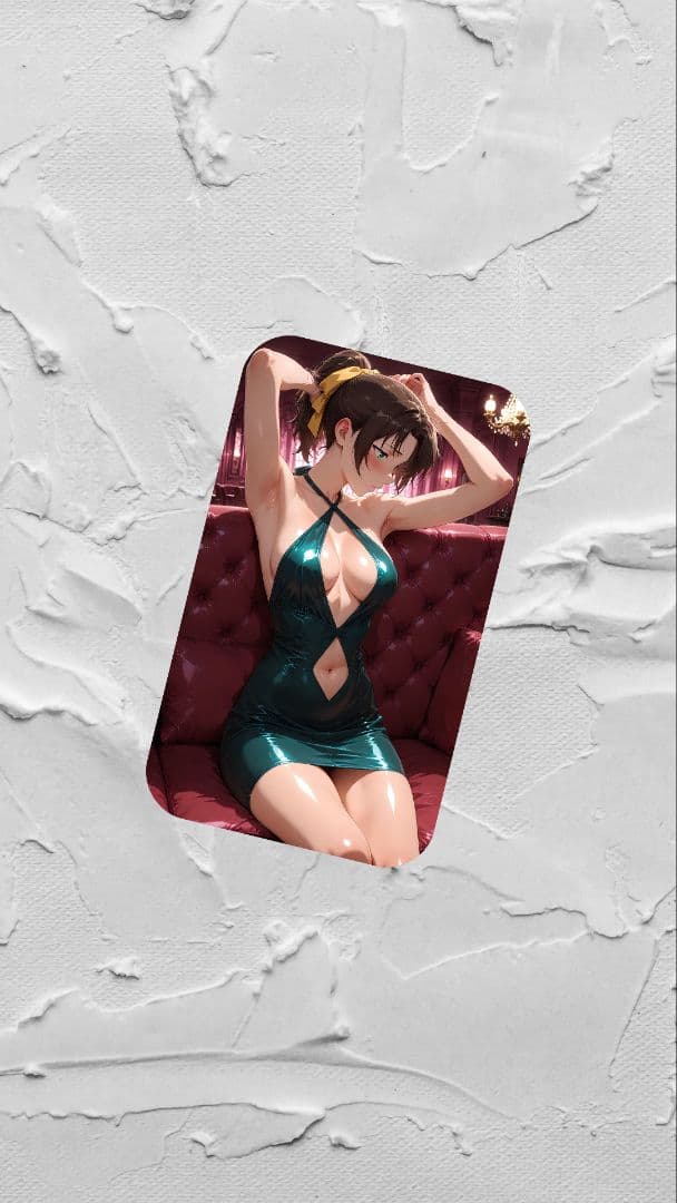 ☆マモクール☆　 イラストカード