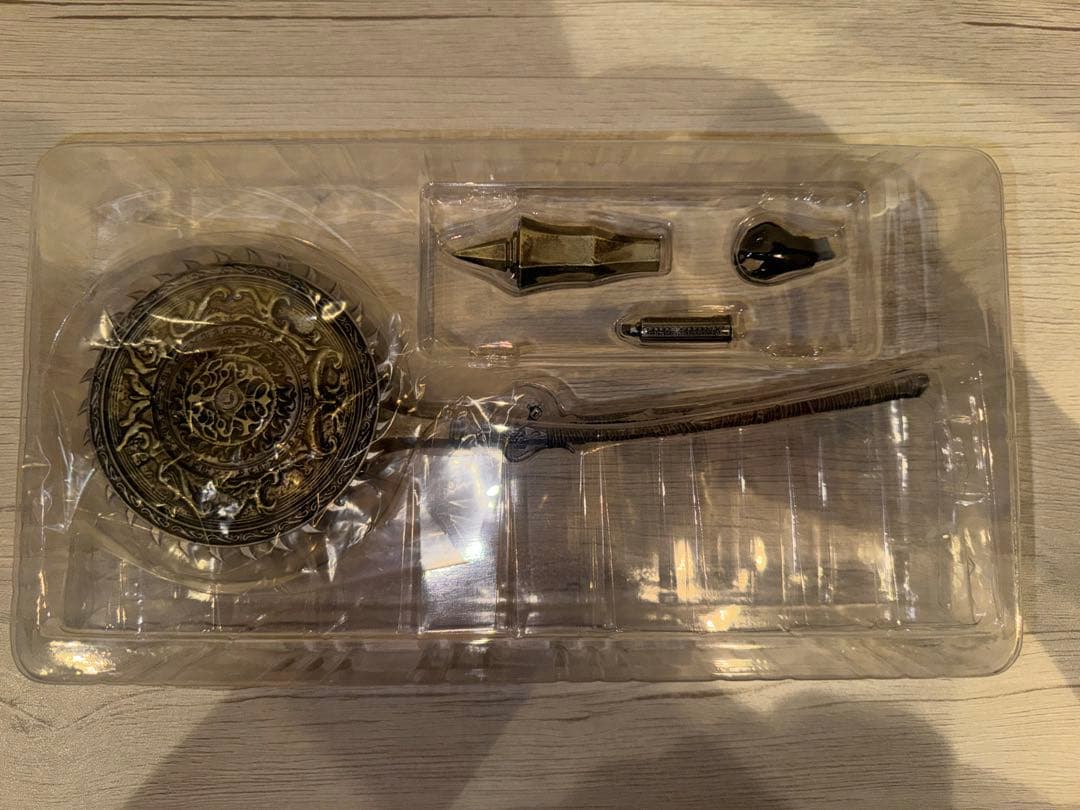 gecco ハンターズ・アーセナル　7種＋コレクションボード2枚