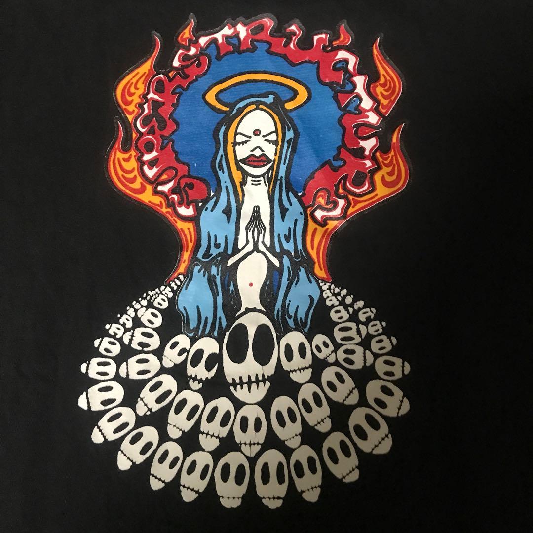 FALL SILENT Tシャツ