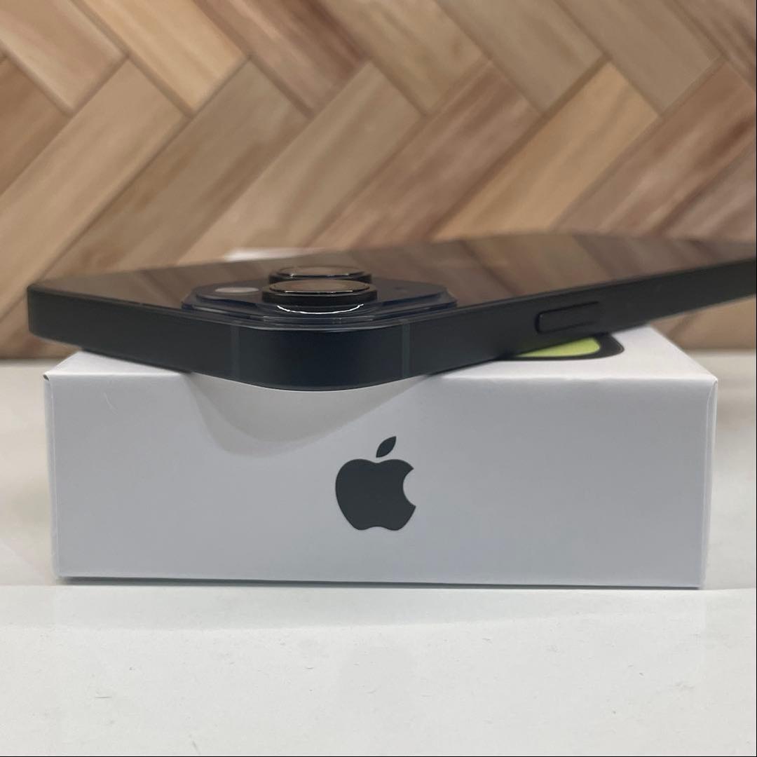 iPhone 14 ミッドナイトブラック256GB　SIMフリー