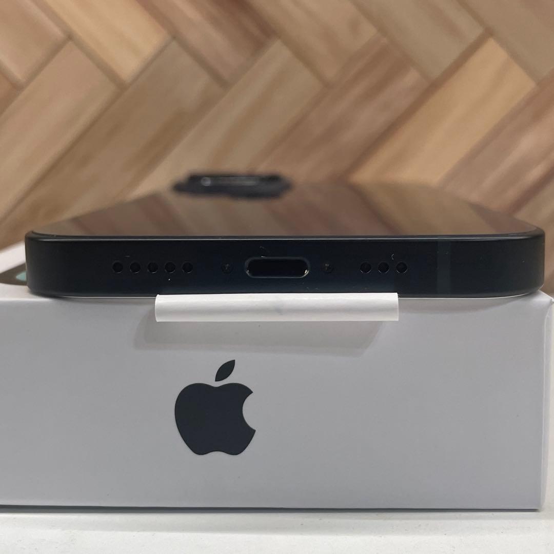 iPhone 14 ミッドナイトブラック256GB　SIMフリー