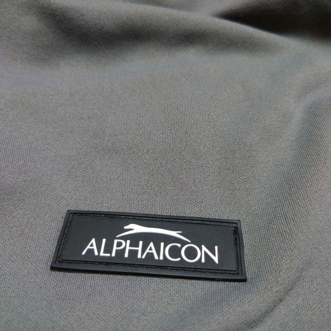 まとめ売り　アルファアイコン　エアーとホットドッグガード　ALPHAICON